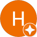 Google profile avatar for Hannah Elvidge